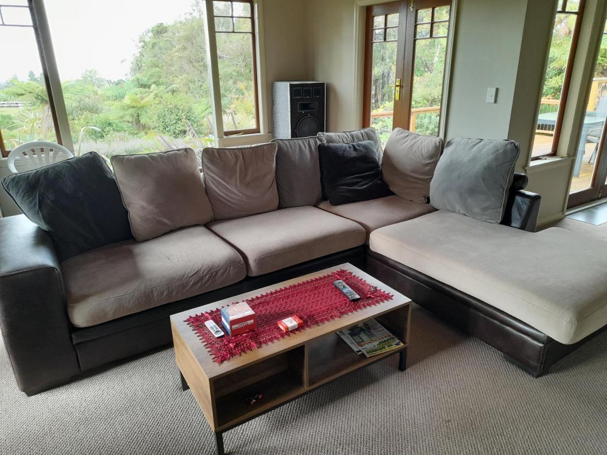 Georges Bnb Nature And Lifestyle Retreat 新普利茅斯 外观 照片
