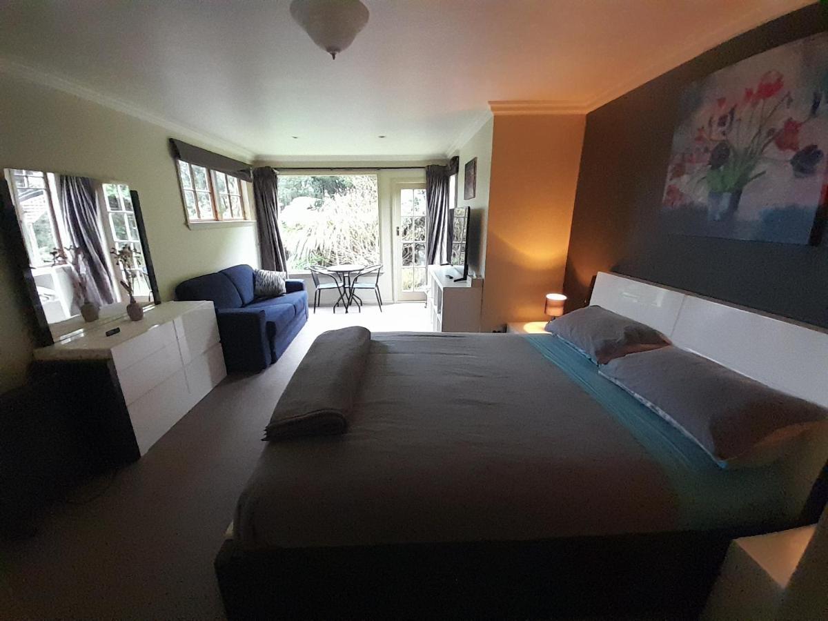 Georges Bnb Nature And Lifestyle Retreat 新普利茅斯 外观 照片