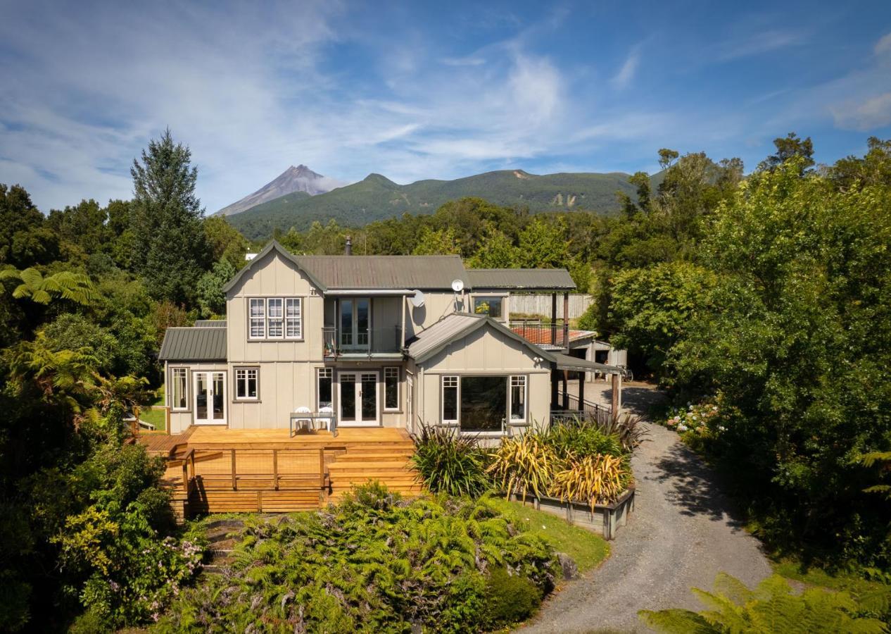 Georges Bnb Nature And Lifestyle Retreat 新普利茅斯 外观 照片