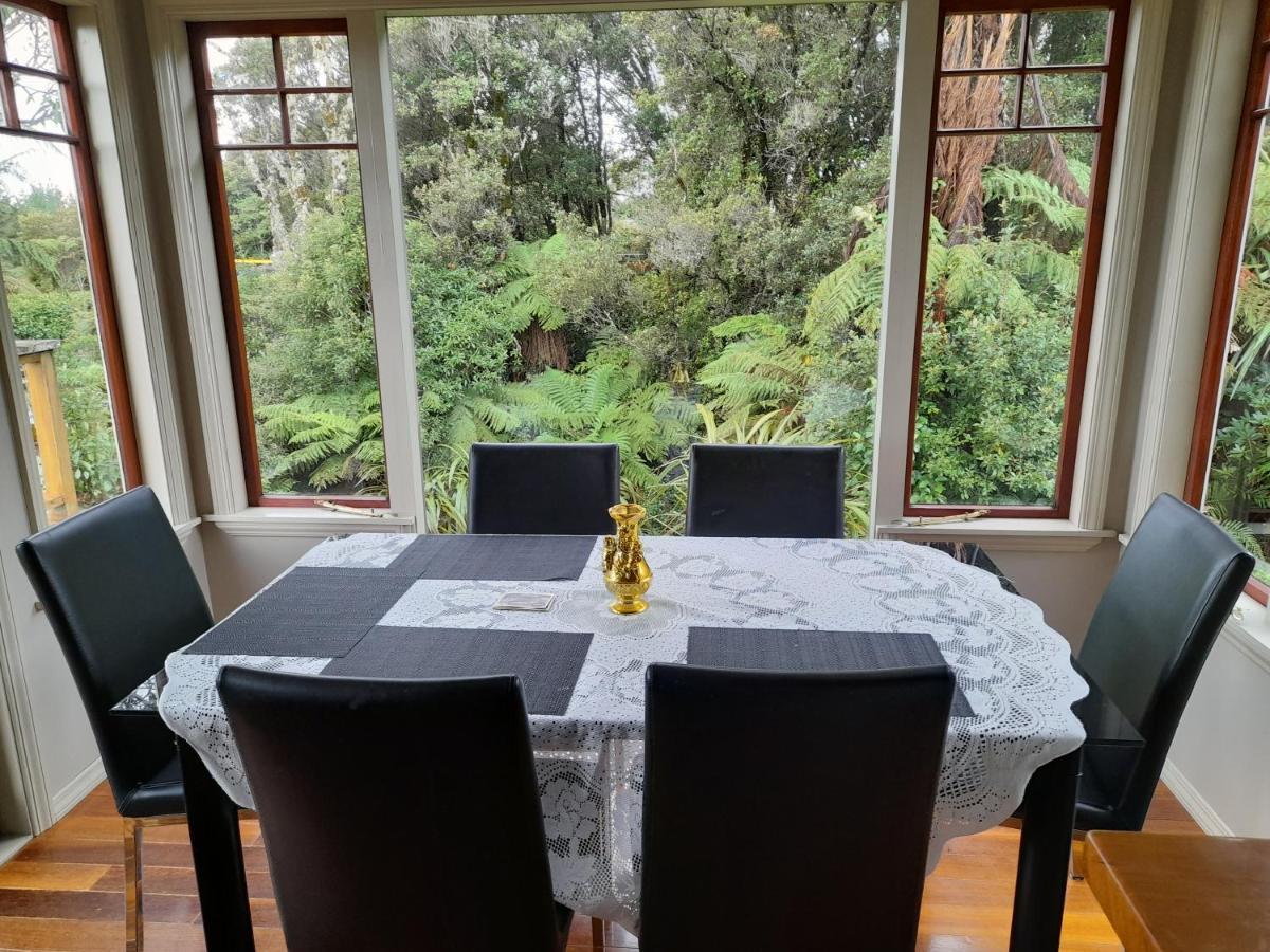 Georges Bnb Nature And Lifestyle Retreat 新普利茅斯 外观 照片