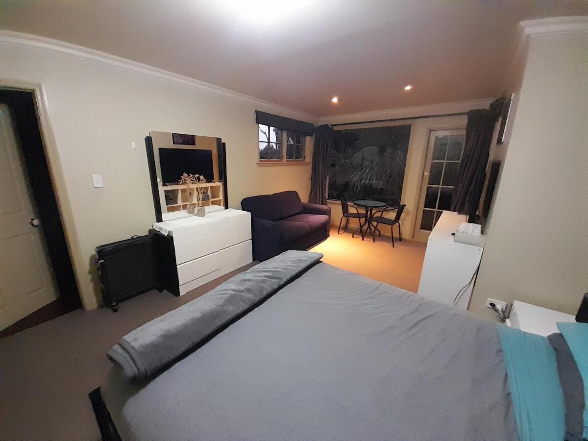 Georges Bnb Nature And Lifestyle Retreat 新普利茅斯 外观 照片