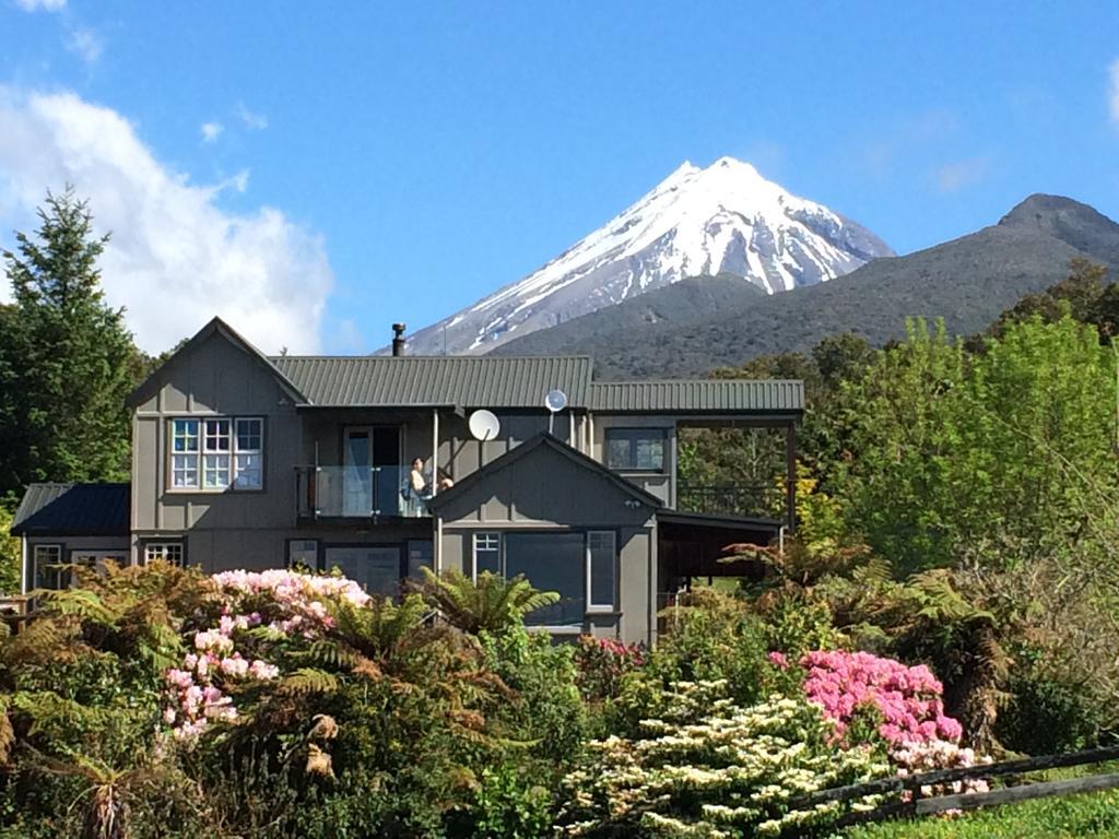 Georges Bnb Nature And Lifestyle Retreat 新普利茅斯 外观 照片