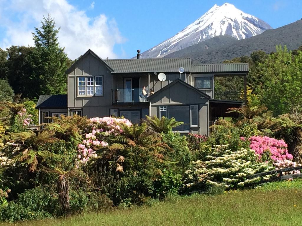 Georges Bnb Nature And Lifestyle Retreat 新普利茅斯 外观 照片