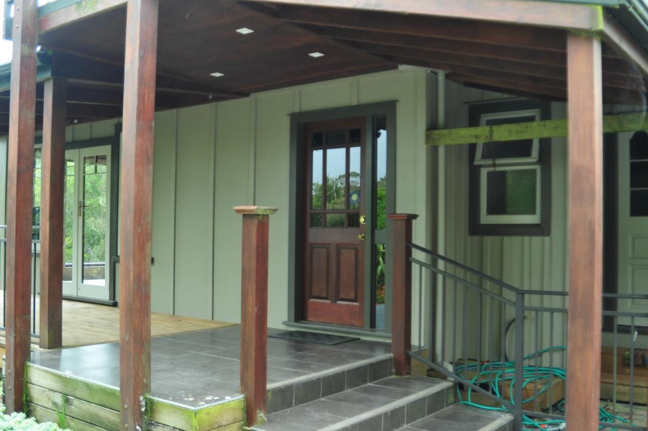 Georges Bnb Nature And Lifestyle Retreat 新普利茅斯 外观 照片
