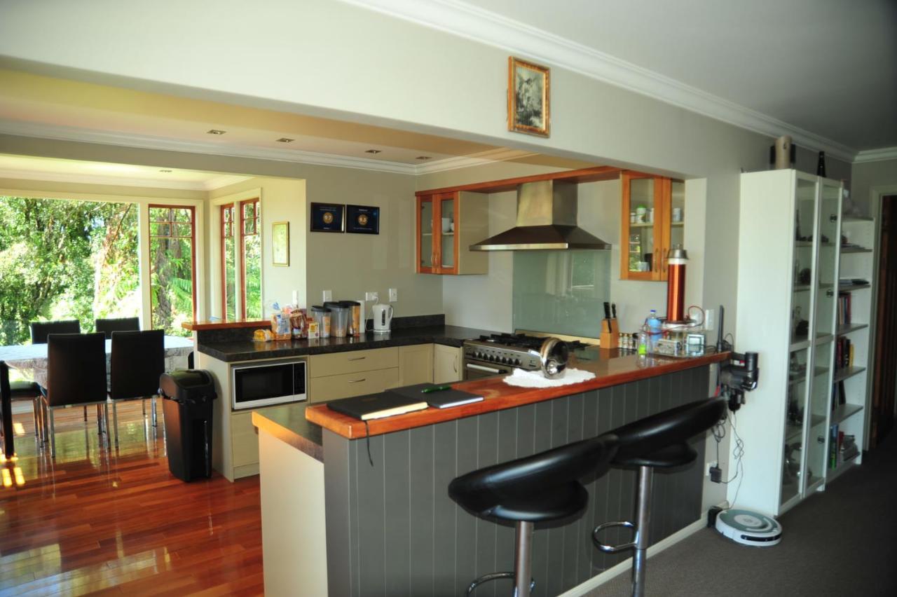 Georges Bnb Nature And Lifestyle Retreat 新普利茅斯 外观 照片