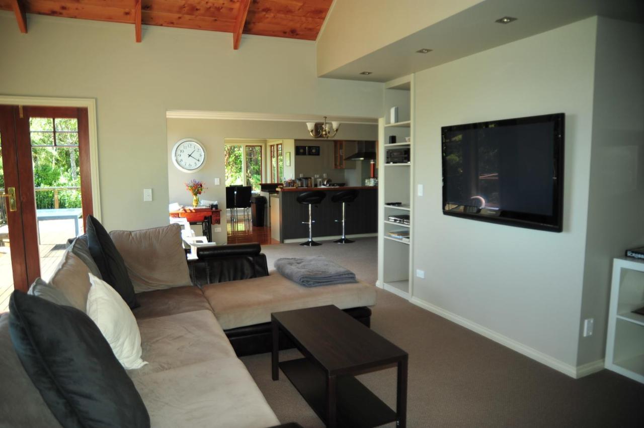 Georges Bnb Nature And Lifestyle Retreat 新普利茅斯 外观 照片