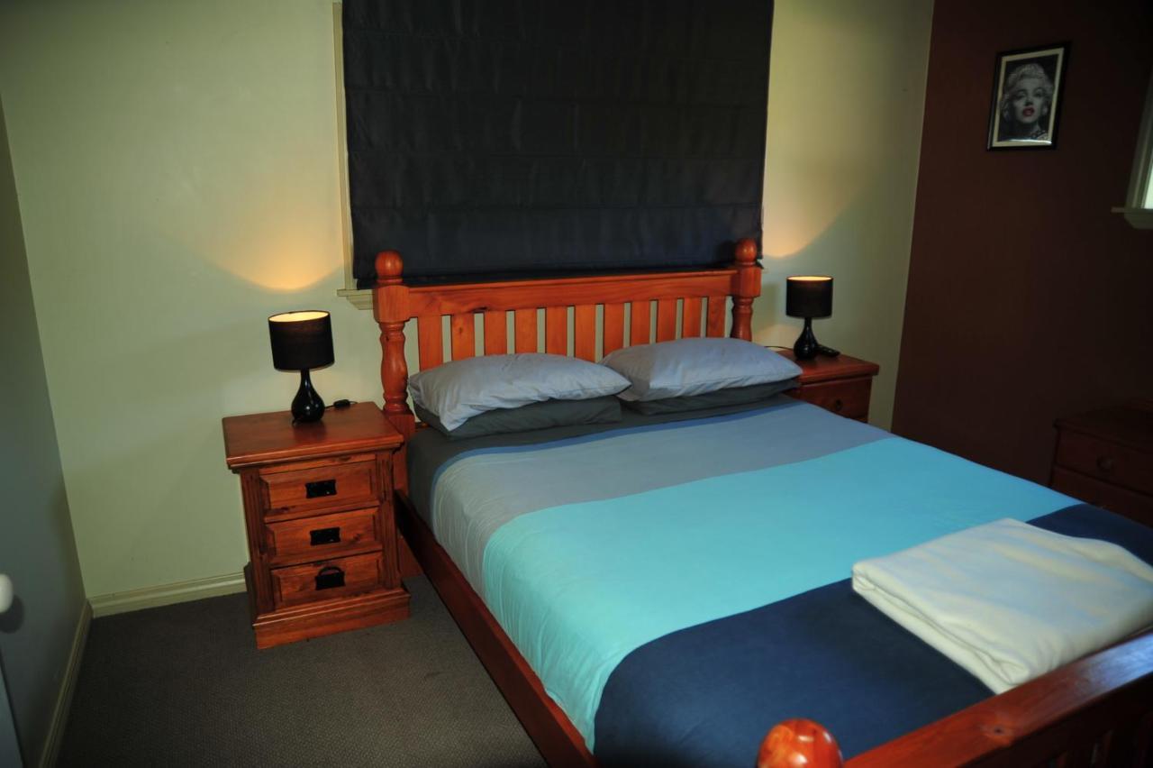 Georges Bnb Nature And Lifestyle Retreat 新普利茅斯 外观 照片